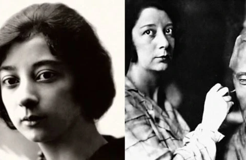 Tarixə düşmüş qadın - Zivər Məmmədova KİMDİR?