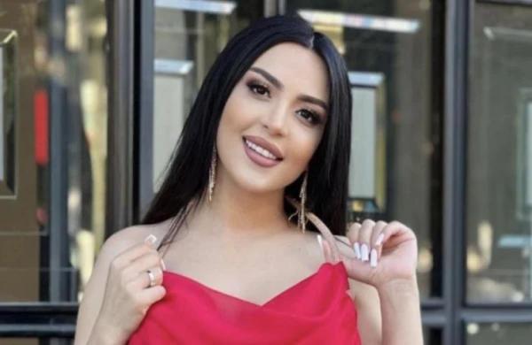 Müğənni Vəfa Şərifovaya cinayət işi açılıb?