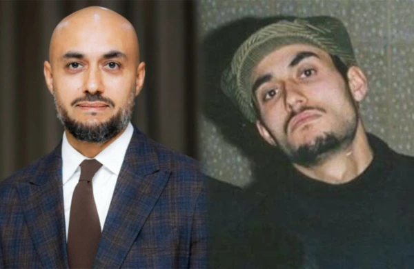 “Dəyirman”ın Anarı bu qurumda yüksək vəzifədə çalışır - Foto&nbsp;