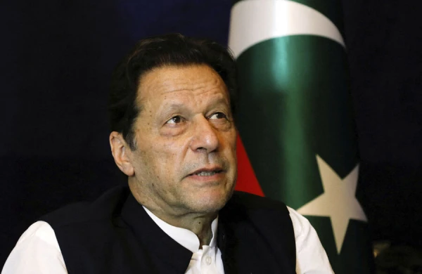 İmran Xanla bağlı QƏRAR VERİLDİ