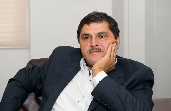 Meyxanaçı Kərim haqqında maraqlı faktlar