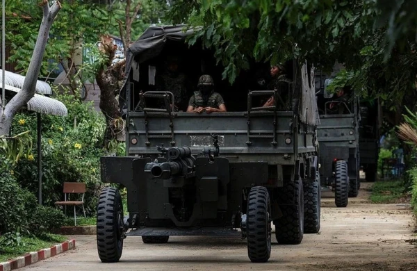 Bu ölkələr arasında şiddətli döyüşlər BAŞLADI