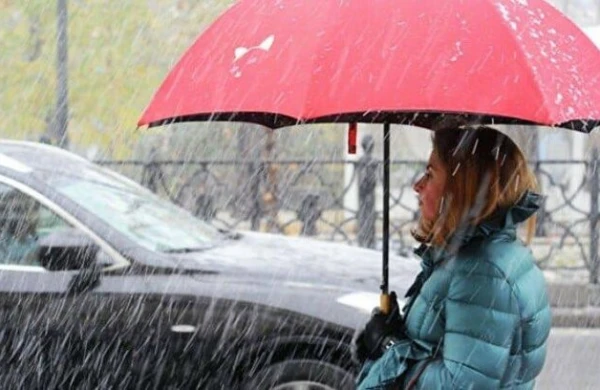 Azərbaycanda bu tarixdə 12 DƏRƏCƏ ŞAXTA OLACAQ - XƏBƏRDARLIQ&nbsp;