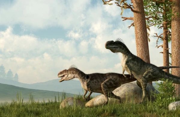 Dinozavrların nəsli niyə kəsildi?&nbsp;