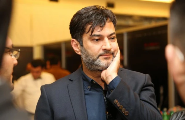 Coşqun Rəhimova ağır itki 