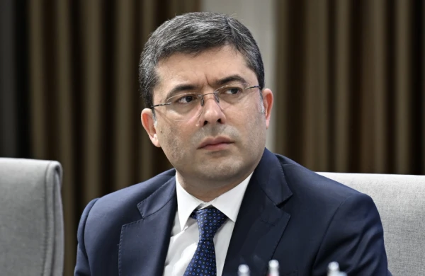 Əhməd İsmayılov: Ölkədə sağlam informasiya mühitinin qorunması mühüm əhəmiyyət daşıyır 