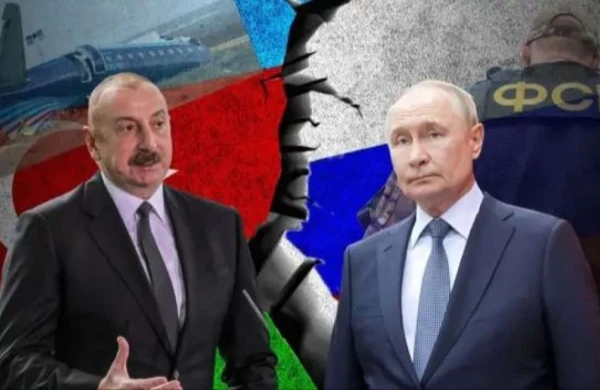 Əliyev Rusiyaya niyə getmədi? - Politoloqdan ilginc versiya 