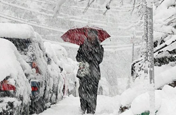 Güclü qar yağacaq, şaxta olacaq - Yanvar ayı ilə bağlı XƏBƏRDARLIQ