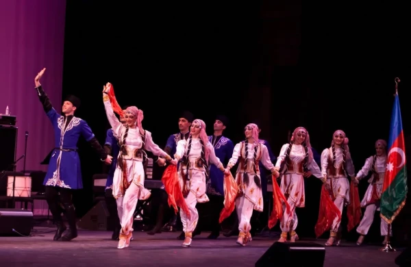 Yallı rəqsi necə yaranıb? - MARAQLI&nbsp;