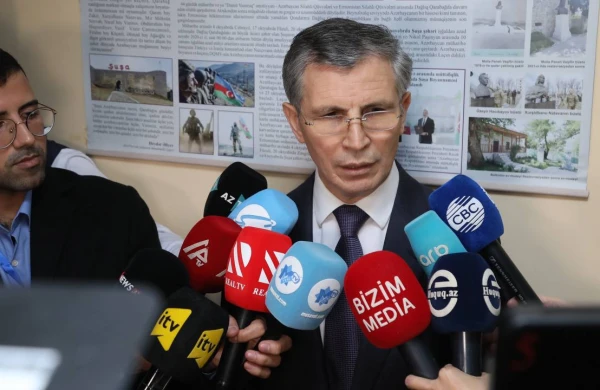 ŞAD XƏBƏR – Amnistiya bu şəxslərə də şamil olunacaq&nbsp;