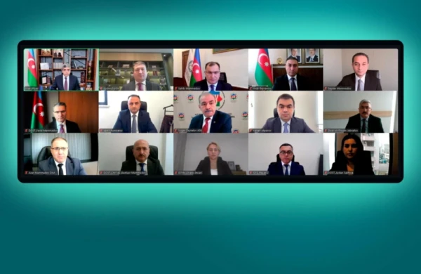 Azərbaycan bölgələrində 6 DOST Mərkəzi tikilir