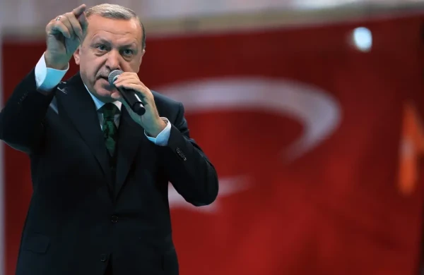 Ərdoğandan sonra prezident kim olacaq? – 4 nəfərin adı açıqlandı&nbsp;