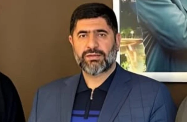 Eyyubovu hansı maddələrlə tutublar?