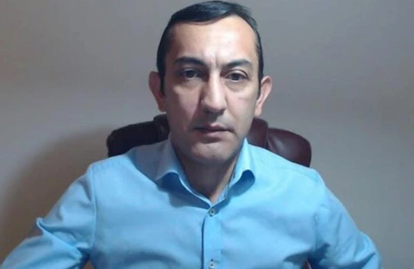 Qabil Məmmədov BAKIYA GƏTİRİLƏCƏK 