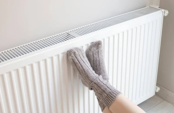 Ayaqlarımız niyə üşüyür? - Əsas səbəb AÇIQLANDI&nbsp;&nbsp;