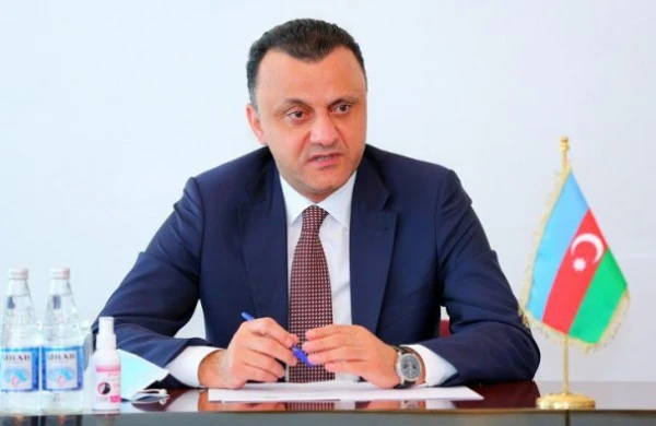 Vüqar Qurbanovu vəzifəsindən onlar azad etdi 