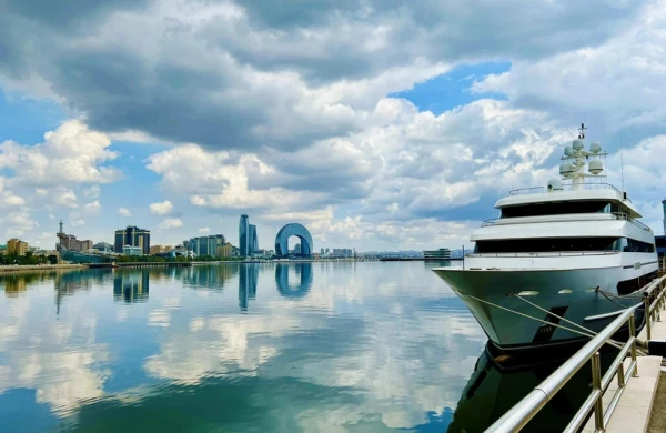 Respublika Seysmoloji Xidmət Mərkəzindən ZƏLZƏLƏ AÇIQLAMASI