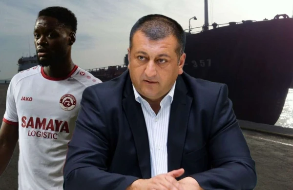 Zaur Axundov həbs oluna bilər – Daha bir məşhur adamın adı siqaret qaçaqmalçılığında hallanır&nbsp;