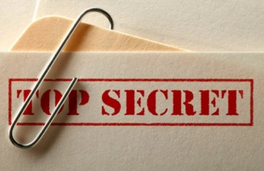 Bu məlumat 75 ildən sonra AÇIQLANA BİLƏR&nbsp;