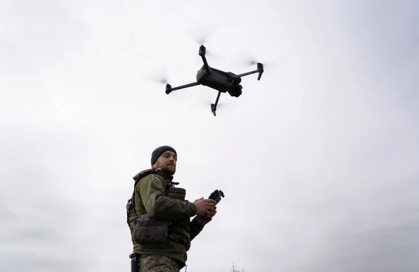 Rusiyanın dron hücumları Ukraynanın neft obyektlərinə ciddi ziyan vurub&nbsp;