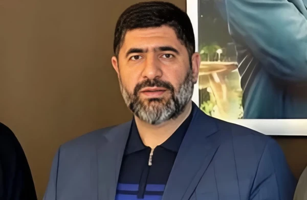 Ruslan Eyyubovun bağında tikdirdiyi məscidlə bağlı MARAQLI FAKT