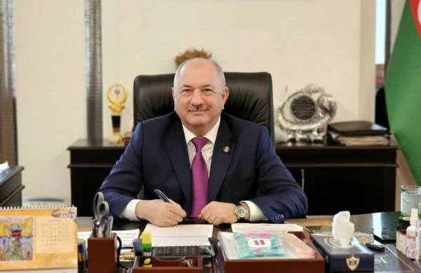 İcra başçısı "TikTok"dakı videoya görə onu məhkəməyə verdi - 100 manat aldı&nbsp;