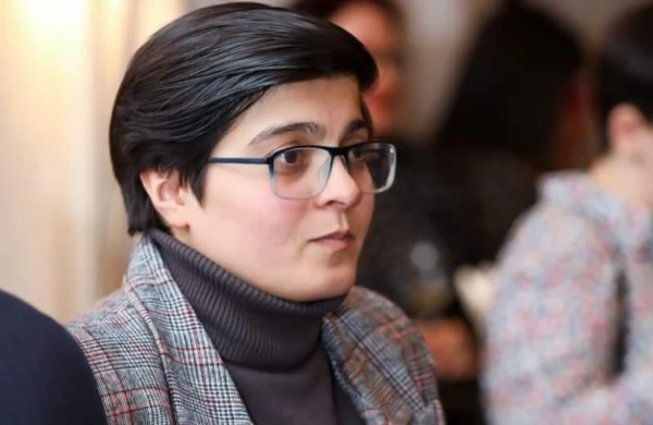 Səfirlikdən qrant alan ictimai fəal yoxa çıxıb&nbsp;