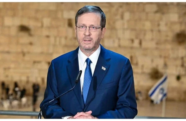 İsrail Prezidenti İlham Əliyevə doğum günü münasibətilə zəng edib