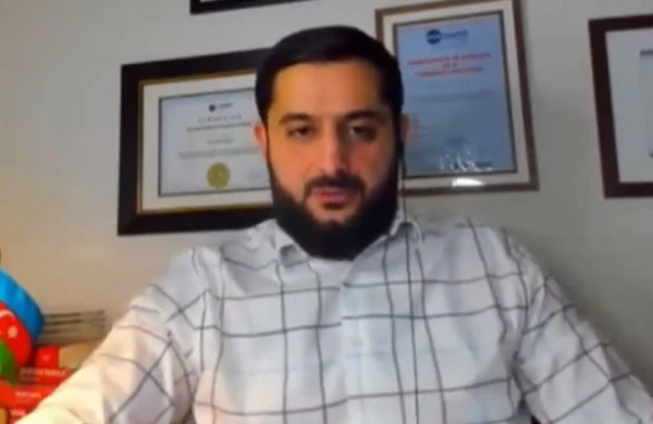 Murad Quliyevin cinayət işi üzrə məhkəmə başlayıb