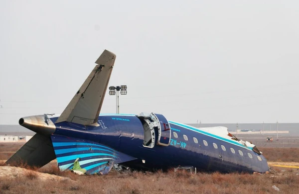 AZAL təyyarəsinin Rusiyada vurulmasından bir il ötür: cəzasız qalan cinayət - ŞƏRH&nbsp;