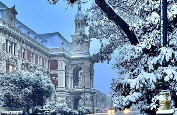 Hava kəskin DƏYİŞİR: Qarın yağacağı tarix AÇIQLANDI