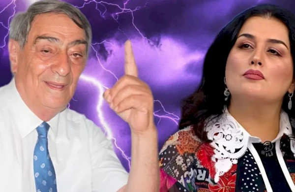 “Hansı yuvanın quşudur” - Rəşid Mahmudov Elzaya&nbsp; cavab verdi&nbsp;