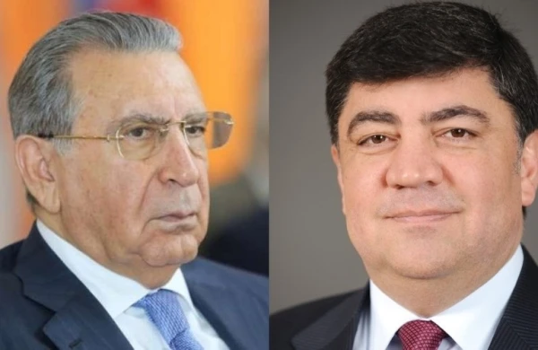 Məhkəmə Ramiz Mehdiyevin kürəkəni barədə QƏRAR VERDİ