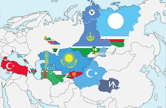 Türkçülük ideologiyasında yeni yanaşma necədir?&nbsp;&nbsp;