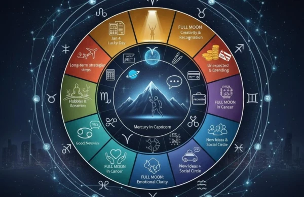 Yanvardan həyatı dəyişəcək bürc: Yeni iş və və vəzifə artımı ola bilər 