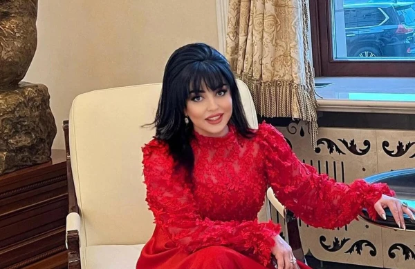 Afət Fərmanqızı bu dəfə "Ninne Yarım"ı oxudu - VİDEO