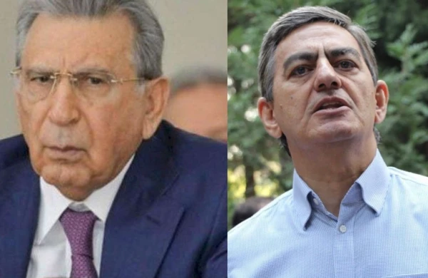 Mehdiyev və Kərimli 44 günlük müharibədə Azərbaycanı uduzdurmaq istəyib&nbsp;