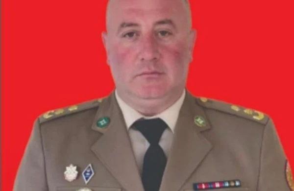 FHN zabiti vəfat edib 