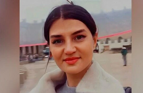 Göylərə meydan oxuyanların yerdəki qisməti&nbsp;&nbsp;