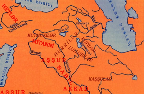 Türkçülük ideologiyasında yeni yanaşma&nbsp; &nbsp; —&nbsp; &nbsp;Qədim dövlətçilik fəlsəfəmiz&nbsp;&nbsp;