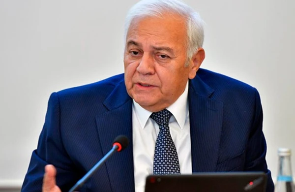 Oqtay Əsədovun qızının dəfn yeri - Məlum oldu&nbsp;