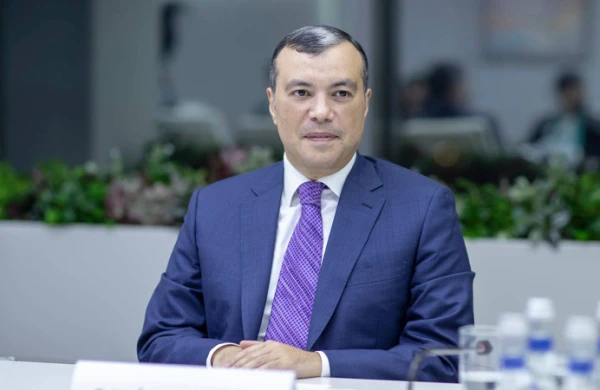 Sahil Babayevdən YENİ TƏYİNAT&nbsp;