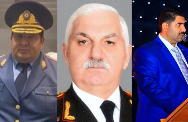 Heç kim qanundan üstün deyil! - Bəylər Eyyubovun qohumları da 