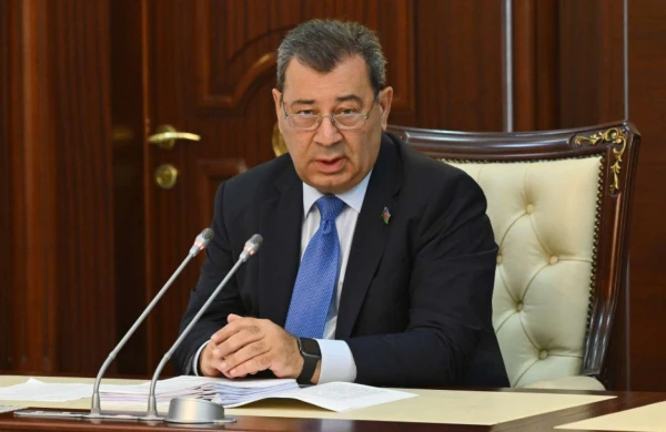 Səməd Seyidovun adından saxta açıqlama yayıldı - RƏSMİ&nbsp;