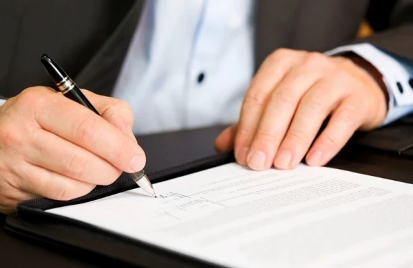 Yeni təyinat baş tutub