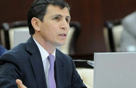 “İKİ QONŞU DÖVLƏT SOYDAŞLARIMIZA BASQI EDƏRƏK...” - Komitə sədri quru sərhədlərin bağlı olmasından danışdı&nbsp;