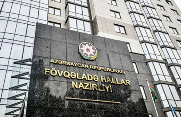 FHN açıqlama yaydı: Onlar xilas edildilər