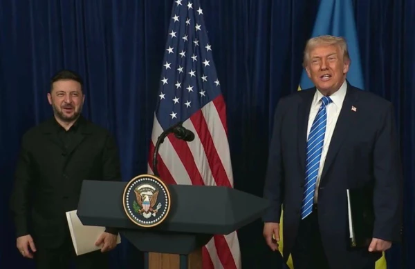 Dünyanın gözlədiyi xəbər: Zelenski açıqladı: RAZILAŞDILAR