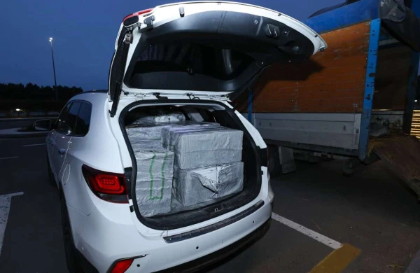 Gömrükdə ŞOK ƏMƏLİYYATIN DETALLARI