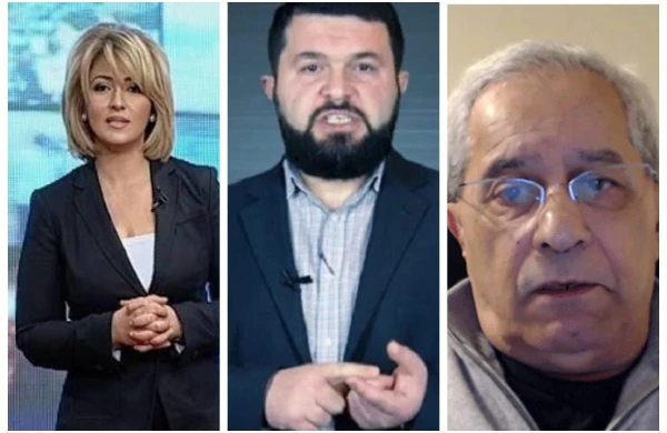 Sevinc Osmanqızı, Abid Qafarov və Beydulla Manafovun məhkəməsi başlayır&nbsp;